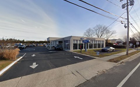 Ford Dealer «Storms Ford», reviews and photos, 721 County Rd 39A, Southampton, NY 11968, USA
