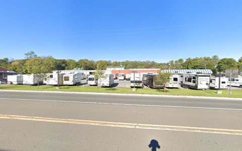 Tire Shop «Buettner Tire Distributors», reviews and photos, 752 S Main St, Woodstock, VA 22664, USA