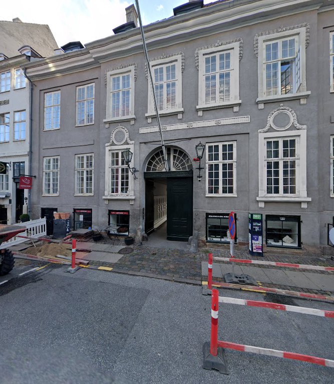 Maltas Ambassade i Danmark
