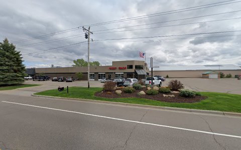 Auto Body Shop «Apple Valley Collision Inc», reviews and photos, 6904 145th St W, Apple Valley, MN 55124, USA
