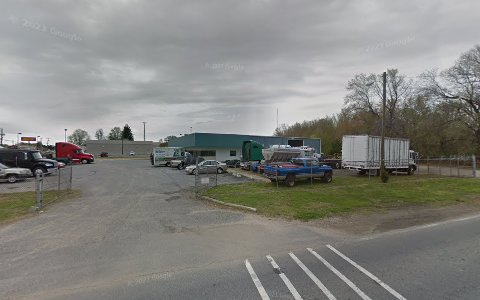 Truck Repair Shop «Peak Equipment Repair», reviews and photos, 2127 S Little Creek Rd, Dover, DE 19901, USA