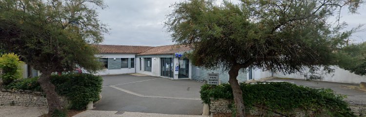 Photo du Banque Crédit Mutuel à La Couarde-sur-Mer