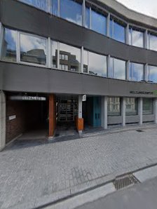 Centrum voor Basiseducatie Open School Colonel Silvertopstraat 15, 2850 Boom, Belgique