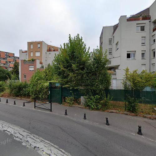 Agence immobilière Résidences Provençales Évry-Courcouronnes