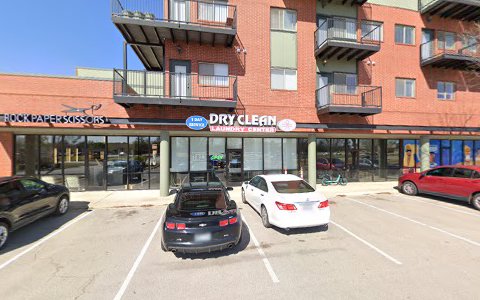 Dry Cleaner «Dry Clean Super Center», reviews and photos, 1200 12th Ave SE #142, Norman, OK 73071, USA