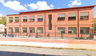 Colegio Público Ntra. Sra. del Rosario en Santomera