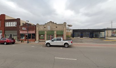 Dr. Marcus Deaver - Pet Food Store in El Dorado Kansas