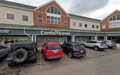 Travel Agency «Conlin Travel, Inc.», reviews and photos, 3270 Washtenaw Ave, Ann Arbor, MI 48104, USA