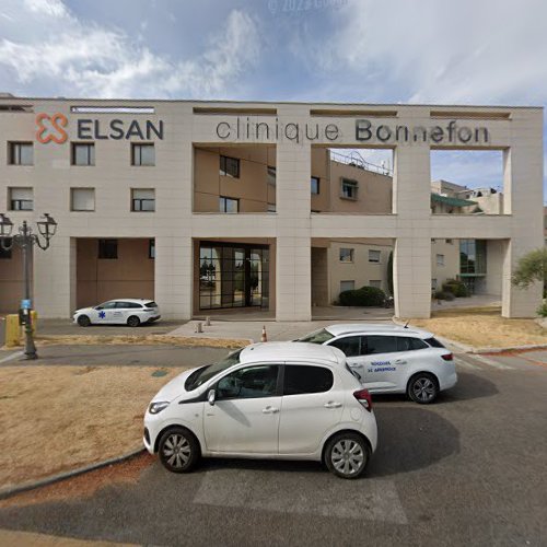 Centre de radiologie Albascan Scm Alès