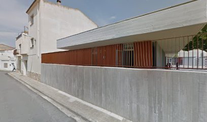 Escuela Pública Sant Sebastià- Zer Requesens en Sant Climent Sescebes