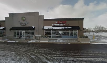 Tyler Riesgraf - Pet Food Store in Albertville Minnesota