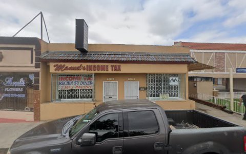 Caterer «Party Tacos», reviews and photos, 5473 Atlantic Ave, Long Beach, CA 90805, USA