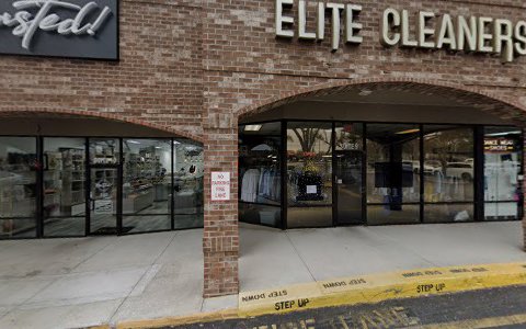 Dry Cleaner «Elite Dry Cleaners», reviews and photos, 11301 N 56th St # 9, Temple Terrace, FL 33617, USA