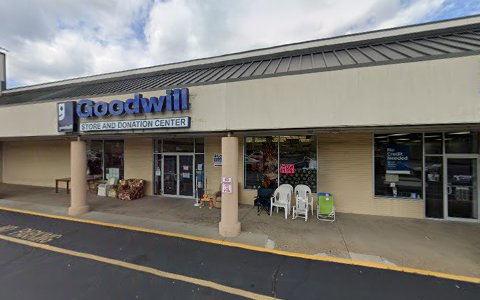 Thrift Store «Goodwill», reviews and photos, 15765 OH-170 #9a, East Liverpool, OH 43920, USA