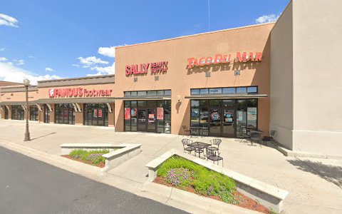 Beauty Supply Store «Sally Beauty», reviews and photos, 1600 N 19th Ave e, Bozeman, MT 59718, USA