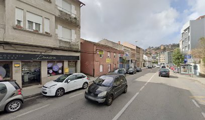 Desguaces Peinador en Vigo