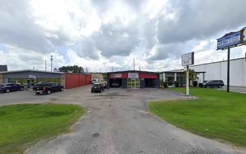 Auto Body Shop «Beltline Paint & Body», reviews and photos, 1422 West Interstate 65 Service Rd S, Mobile, AL 36693, USA