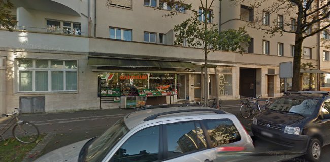Rezensionen über Garibaldi Italienische Spezialitäten in Basel - Supermarkt
