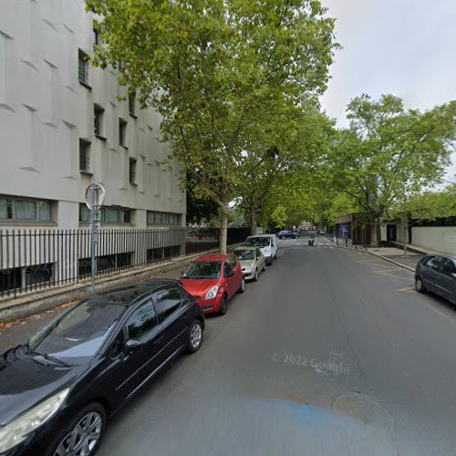 Club Sportif Loisirs Gendarmerie à Maisons-Alfort