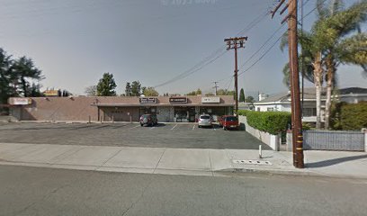 Monique’s Pet Parlor