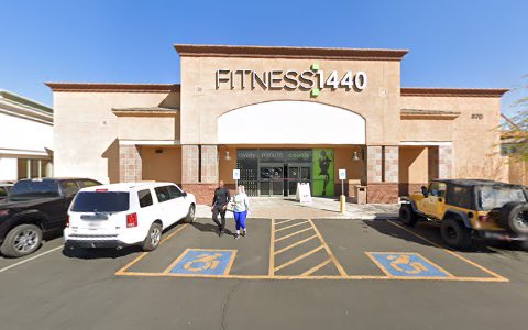 Gym «Youfit Health Clubs», reviews and photos, 870 E Williams Field Rd, Gilbert, AZ 85295, USA
