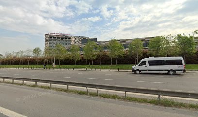 Tuzla Devlet Hastanesi
