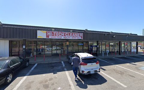 Dry Cleaner «Hi Teach Cleaners», reviews and photos, 4601 Silver Hill Rd, Suitland, MD 20746, USA