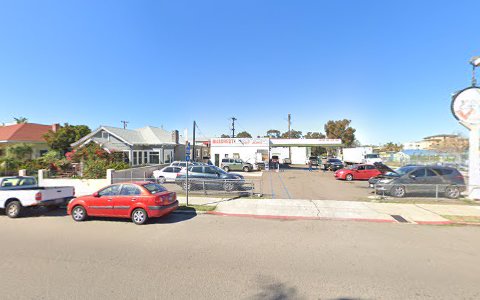 Smog Inspection Station «Hillcrest Smog Test & Auto Repair», reviews and photos, 3864 1st Ave, San Diego, CA 92103, USA