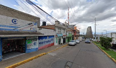 Libretas y cuadernos de México (LYCDEMEX) alternativas