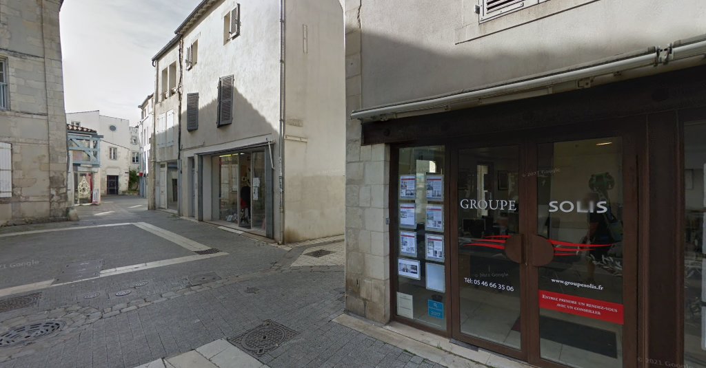 Groupe Solis à La Rochelle (Charente-Maritime 17)