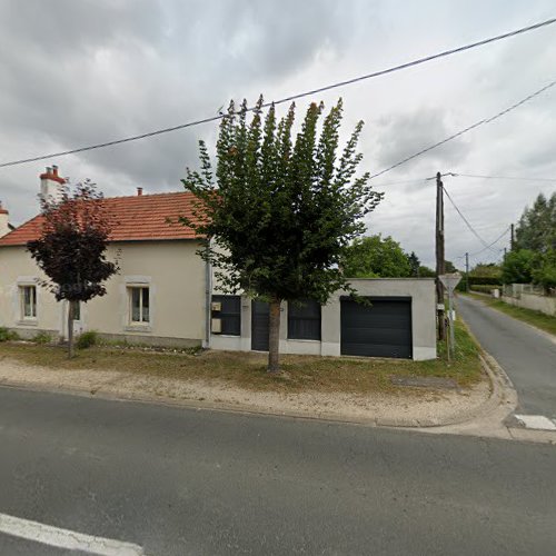 Agence immobilière Vue Sur Loire Immobilier Lailly-en-Val