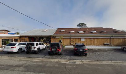 Sausalito Pet Hotel & Spa