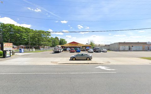 Convenience Store «Mr Food Mart», reviews and photos, 2302 Border Rd, Chesapeake, VA 23324, USA