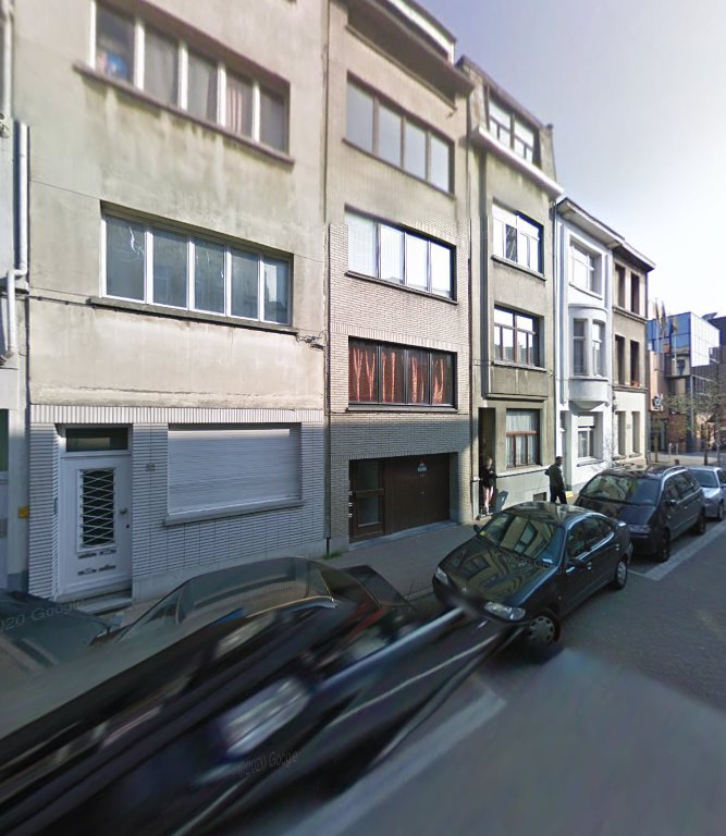 The Cozy Casa of Antwerp