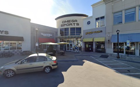 Sporting Goods Store «Omega Sports», reviews and photos, 4120 Main at North Hills St #145, Raleigh, NC 27609, USA
