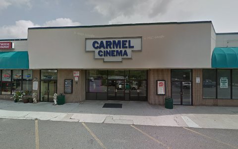 Movie Theater «Carmel Cinema 8», reviews and photos, 150 NY-52, Carmel, NY 10512, USA