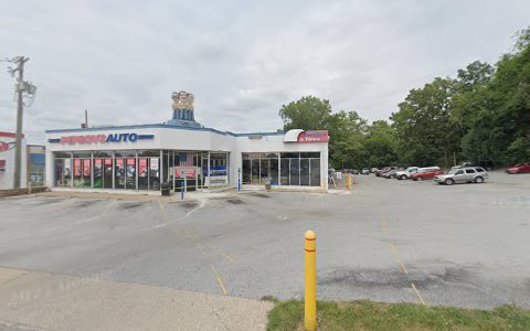 Auto Parts Store «Pep Boys Auto Parts & Service», reviews and photos, 711 E Gay St, West Chester, PA 19380, USA