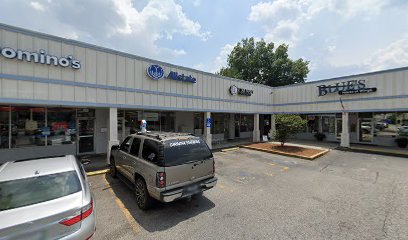 Derek Mobley - Pet Food Store in Mt Pleasant South Carolina