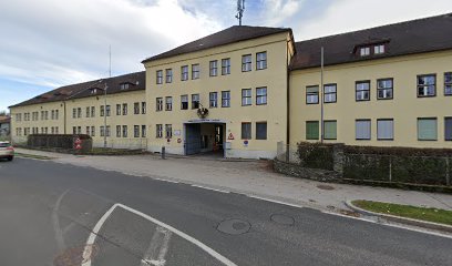 Bildungszentrum der Sicherheitsakademie Krumpendorf am Wörthersee