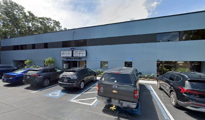 Addison Ozakyol - Pet Food Store in Clearwater Florida