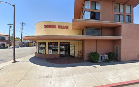 Shoe Store «Shoe Club», reviews and photos, 3157 Middlefield Rd, Redwood City, CA 94063, USA