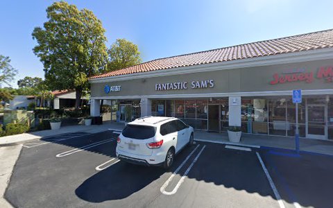 Hair Salon «Fantastic Sams Cut & Color», reviews and photos, Fantastic Sams Cut & Color, 411 Silver Spur Rd, Palos Verdes Peninsula, CA 90274, USA