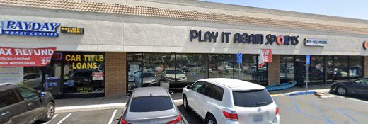 Payday Money Centers – Huntington Beach