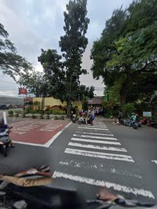 Street View & 360deg - SDN Blimbing 1 Malang