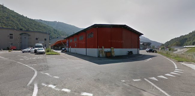 Rezensionen über motoccasioni sa in Lugano - Motorradhändler