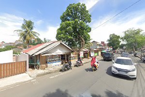 Rumah Makan Simpang Tigo image