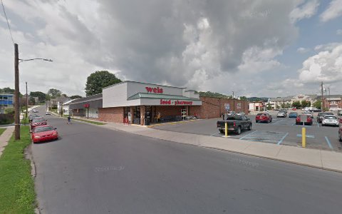 Supermarket «Weis Markets», reviews and photos, 313 W Bald Eagle St, Lock Haven, PA 17745, USA
