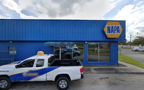 Auto Parts Store «NAPA Auto Parts - Sanford Auto & Truck», reviews and photos, 2913 S Orlando Dr #100, Sanford, FL 32773, USA
