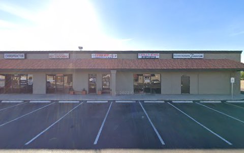 Health Food Restaurant «Lifestyle Healthy Foods & Nutrition, LLC», reviews and photos, 1810 W Northern Ave, Phoenix, AZ 85021, USA