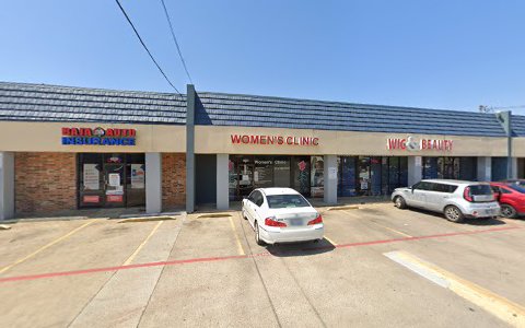 Wig Shop «Wig & Beauty Discount Store», reviews and photos, 5505 Broadway Blvd # A, Garland, TX 75043, USA